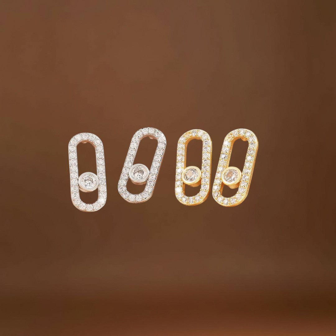 Abrokka Fülbevalók