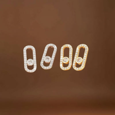 Abrokka Fülbevalók