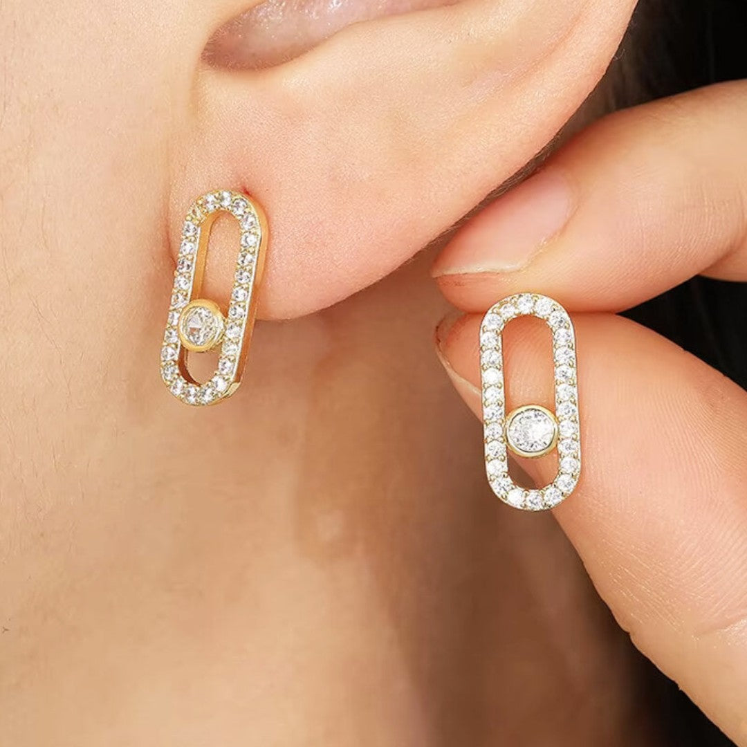 Abrokka Fülbevalók