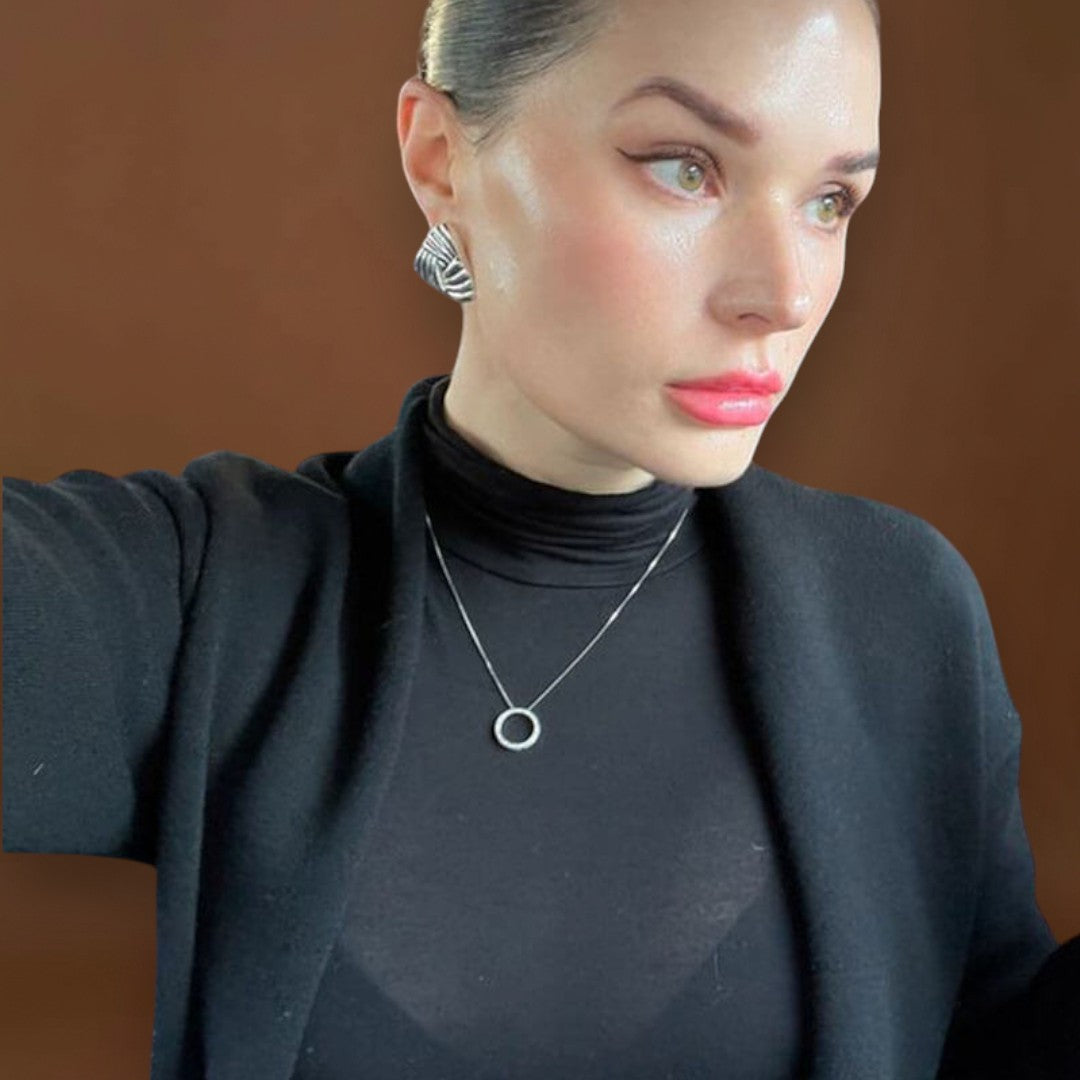 Positano Fülbevalók