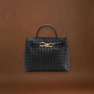 Alinora - Fonott Táska