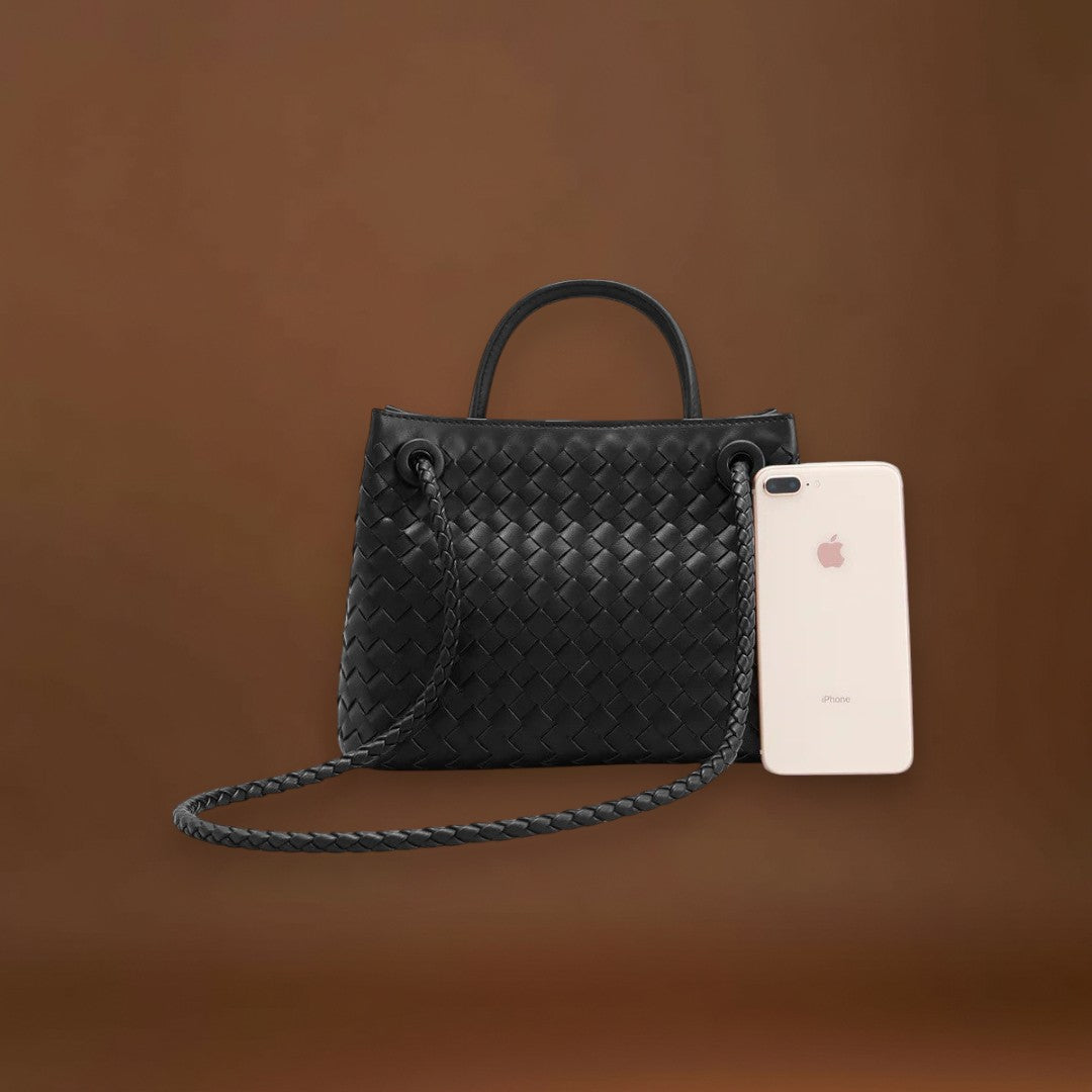 Alinora - Fonott Táska