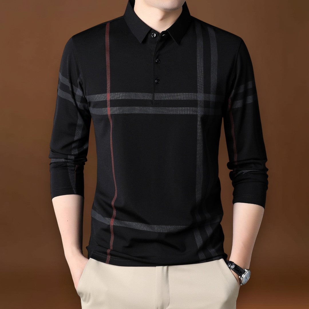 Konrád – Csíkos Póló