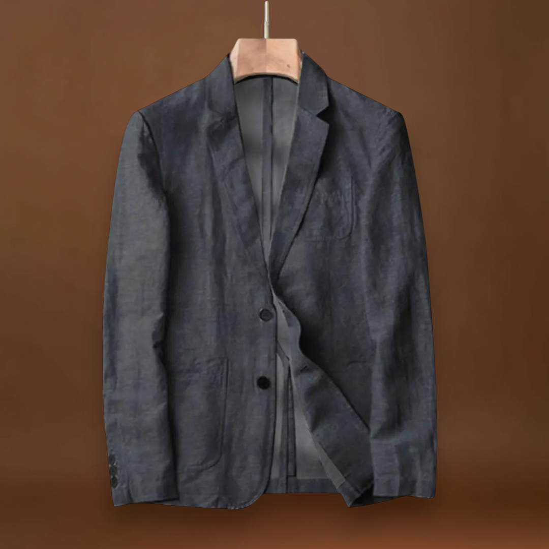 Zajti – Szűkített szabás könnyű és légáteresztő keverékből