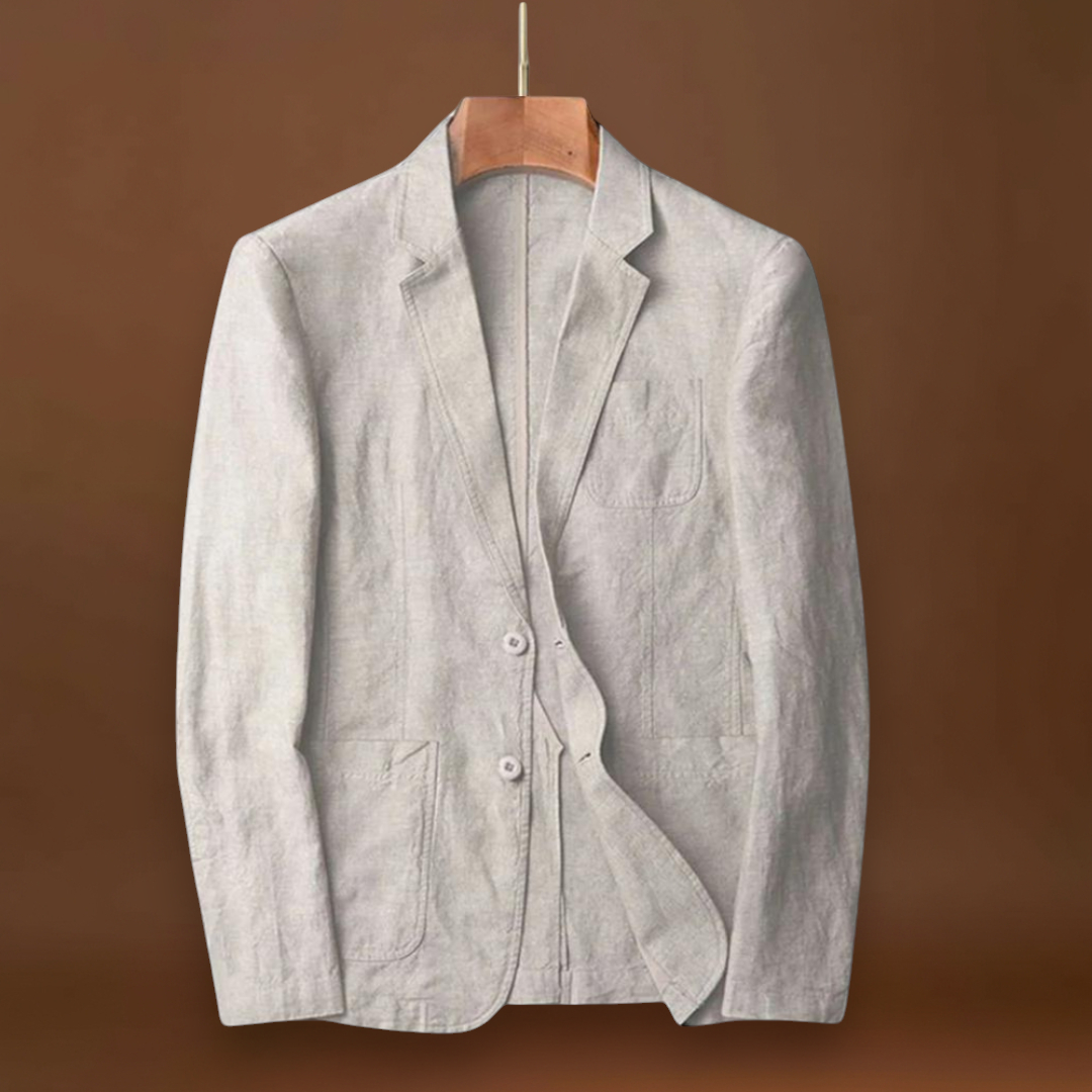 Zajti – Szűkített szabás könnyű és légáteresztő keverékből