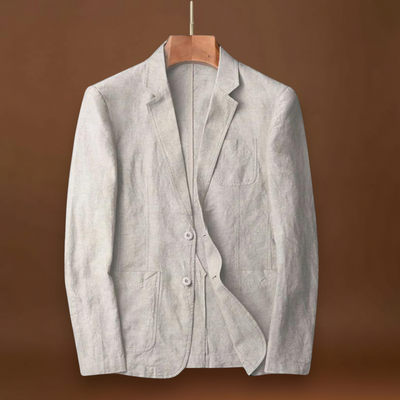 Zajti – Szűkített szabás könnyű és légáteresztő keverékből