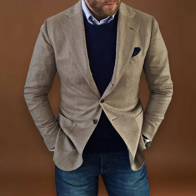 Jenci - Strukturált Elülső és Lágy Forma Tiszta Vonalakkal