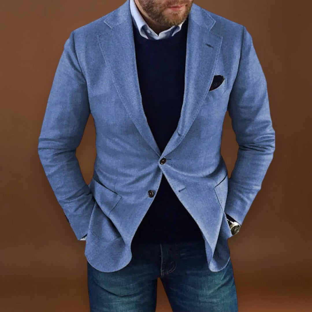 Jenci - Strukturált Elülső és Lágy Forma Tiszta Vonalakkal