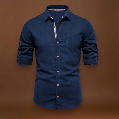 Detre - Lélegző keverék elülső cipzárral és könnyű mozgással