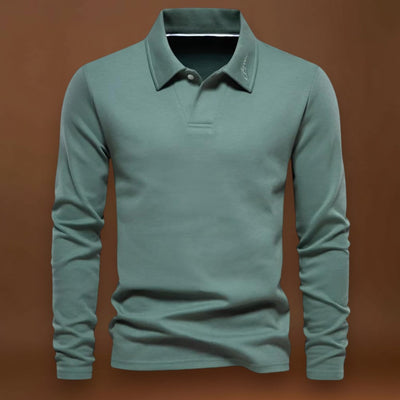 Kőrösi– Prémium Póló