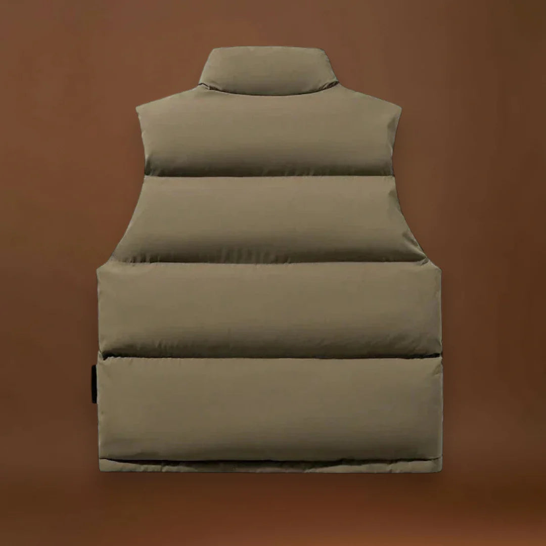 Zarád – Tervezett Puff és Könnyedség