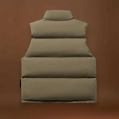 Zarád – Tervezett Puff és Könnyedség