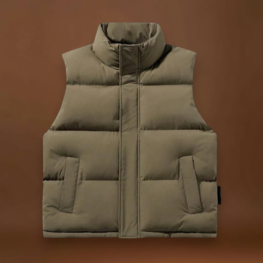 Zarád – Tervezett Puff és Könnyedség