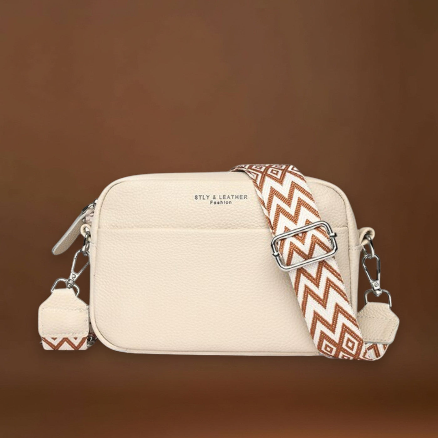 Alenka . - Mini oldaltáska