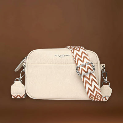 Alenka . - Mini oldaltáska