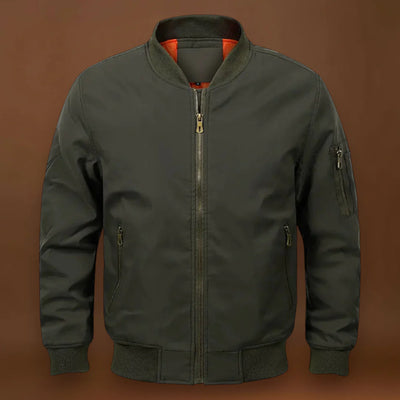 Magor – Poliészter keverék bordázott béléssel és szélzárral