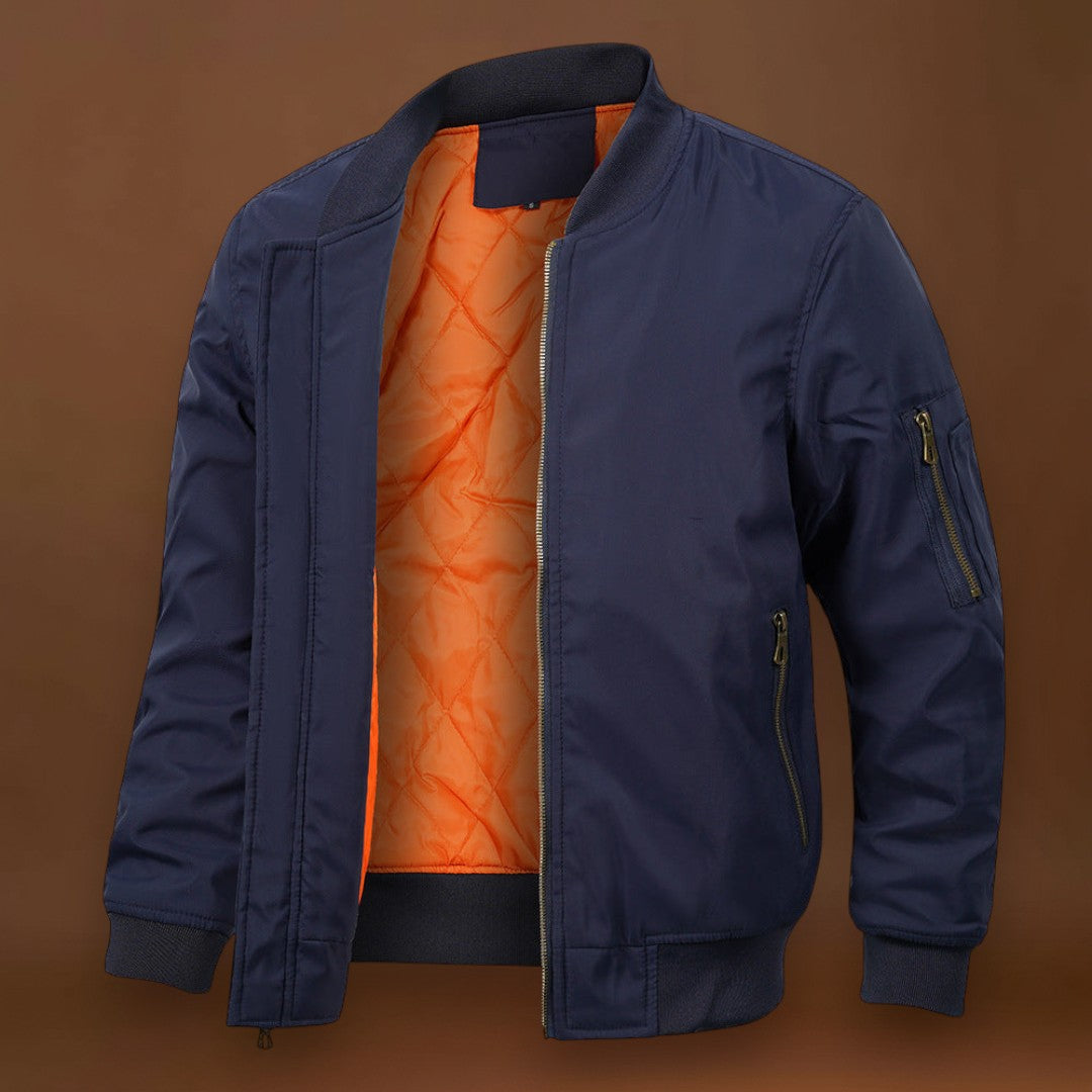 Magor – Poliészter keverék bordázott béléssel és szélzárral