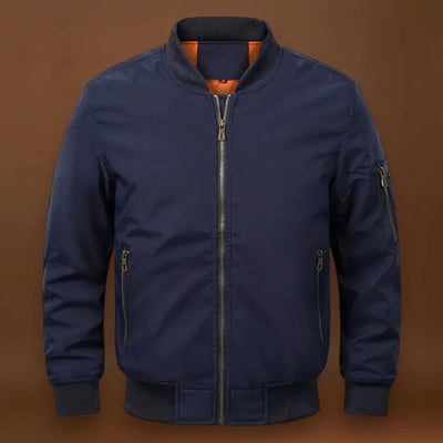 Magor – Poliészter keverék bordázott béléssel és szélzárral