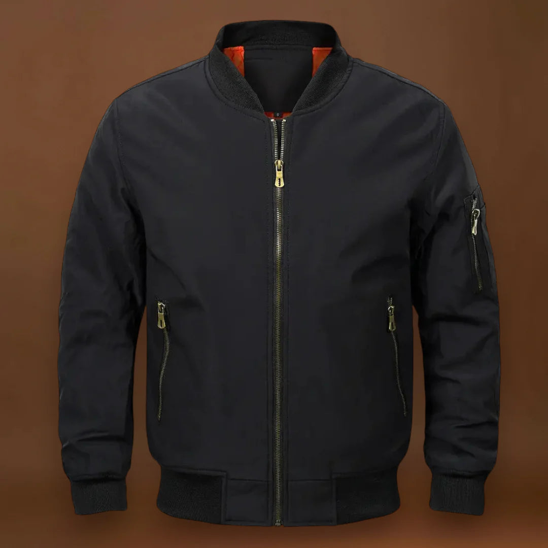 Magor – Poliészter keverék bordázott béléssel és szélzárral