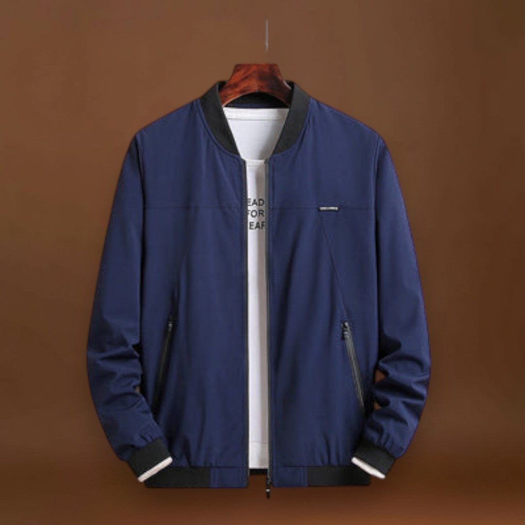 Gyopár - Magas Gallér, Bordás Mandzsetta és Hőszigetelés