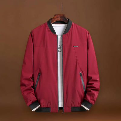 Gyopár - Magas Gallér, Bordás Mandzsetta és Hőszigetelés