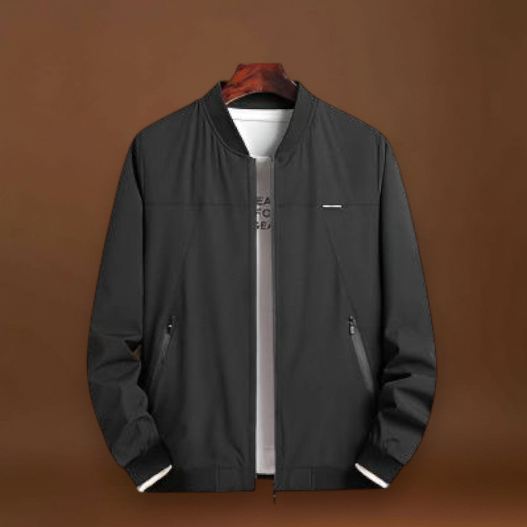 Gyopár - Magas Gallér, Bordás Mandzsetta és Hőszigetelés