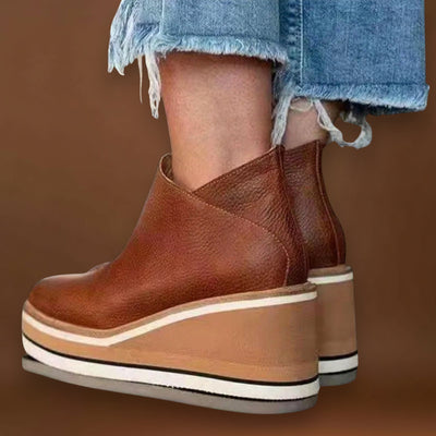 Ditta - Elegáns és Kényelmes Csizmák