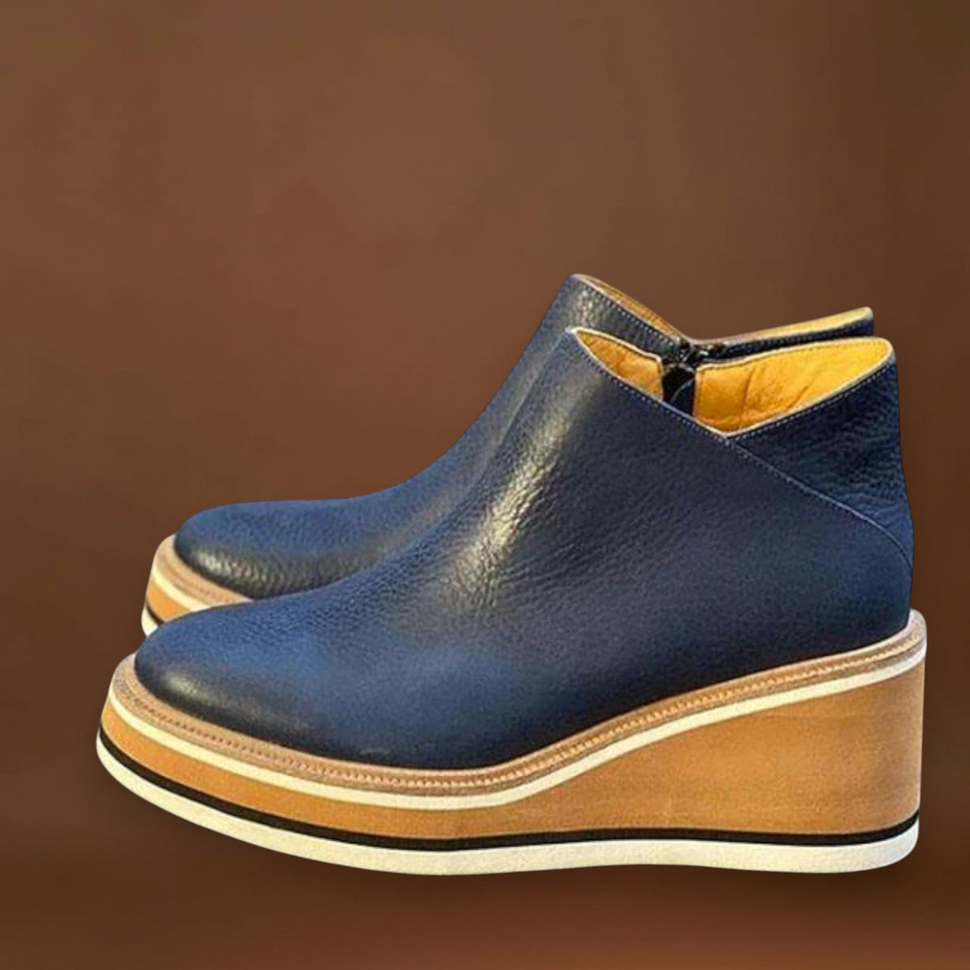 Ditta - Elegáns és Kényelmes Csizmák