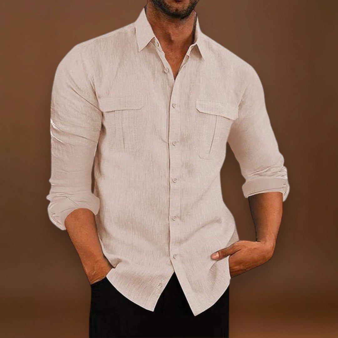 Domi - Vegyes Szövet és Légies Illeszkedés