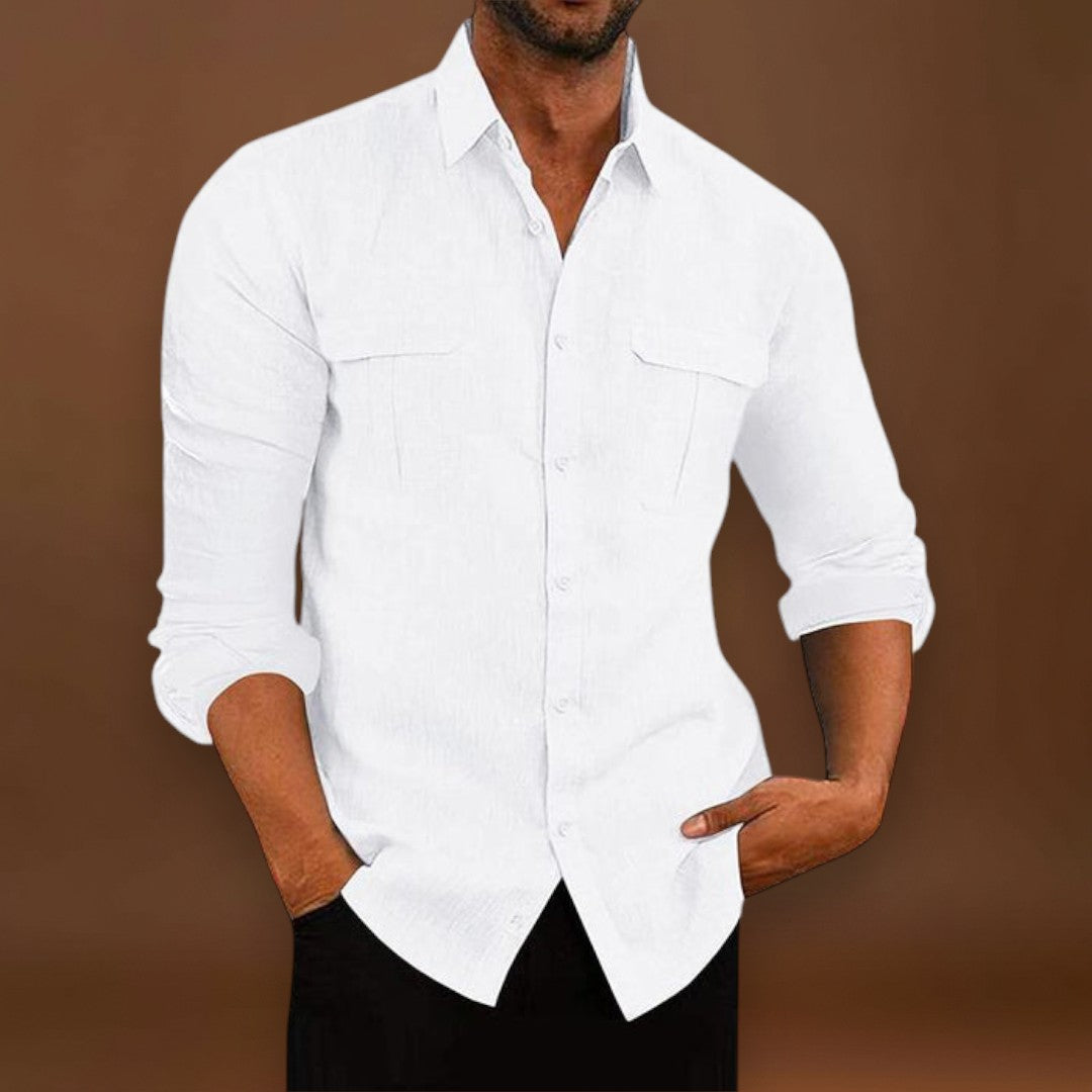 Domi - Vegyes Szövet és Légies Illeszkedés