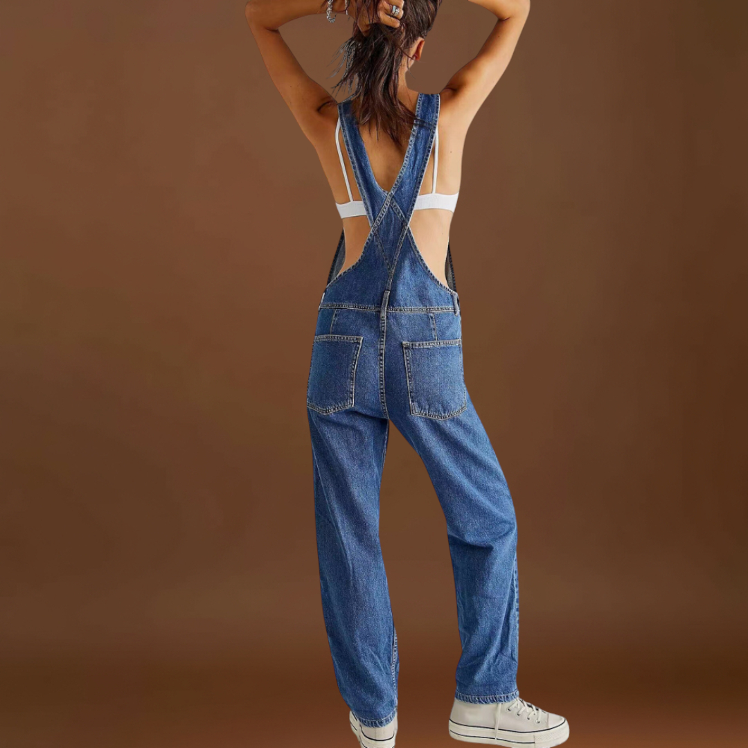 Aminka – Farmer Overall