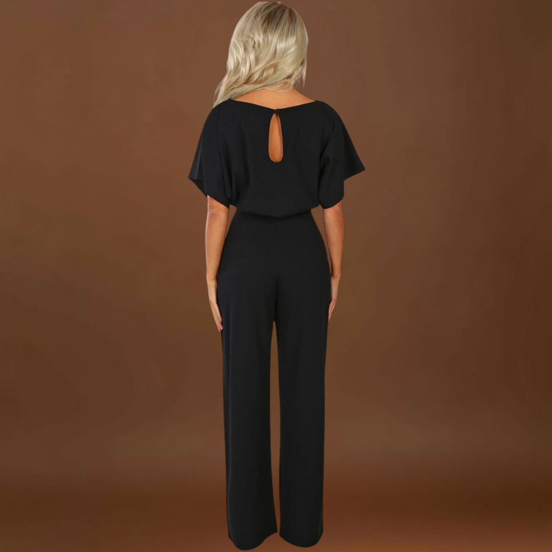 Eminka  – Elegáns női overall