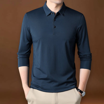 Konrád – Csíkos Póló