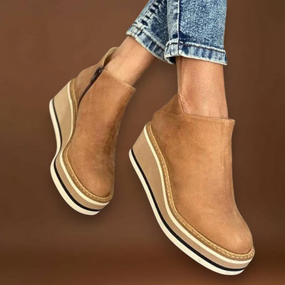 Ditta - Elegáns és Kényelmes Csizmák