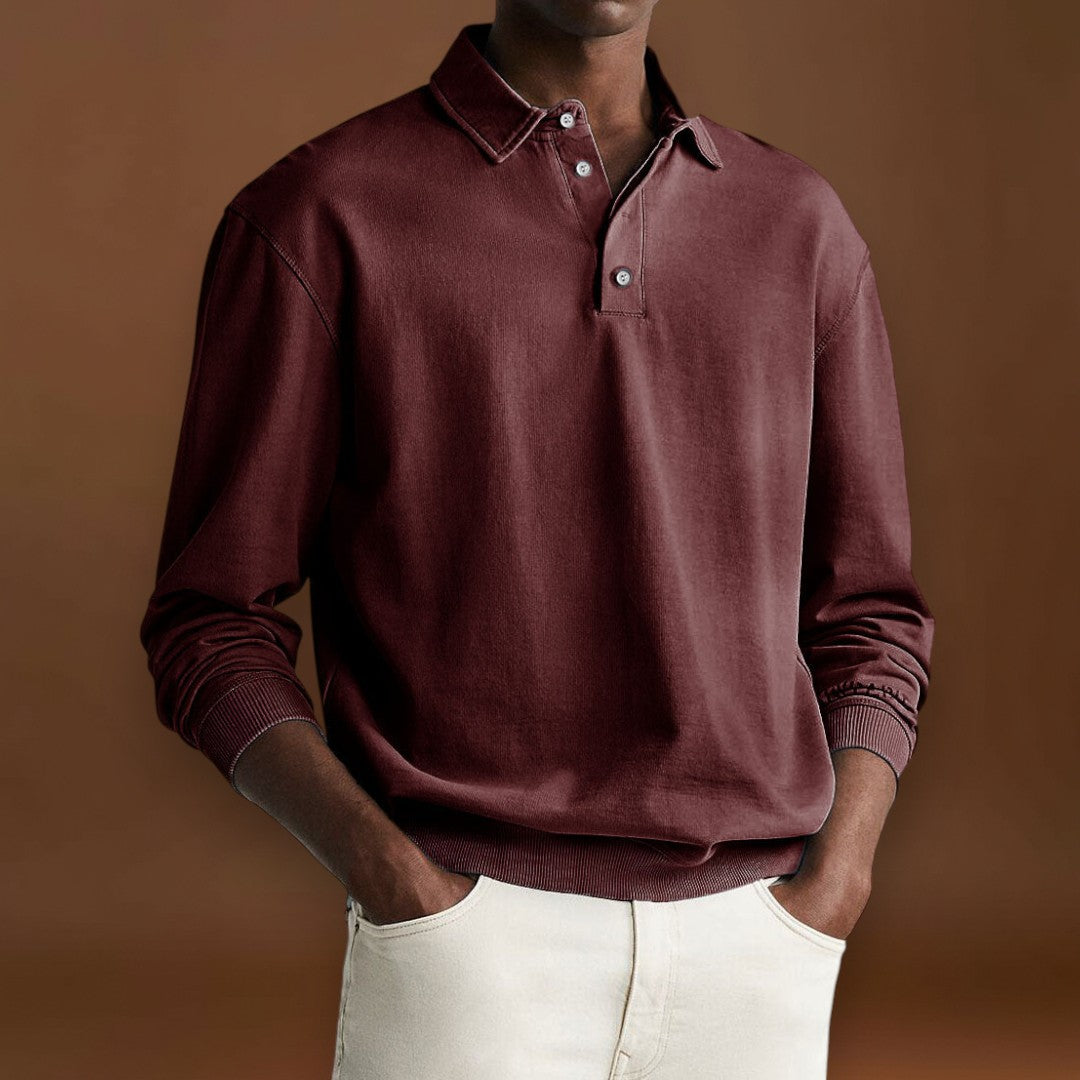 Kismárk – Gombos és Egyszínű Polo