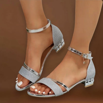 Annarita - Elegáns Ortopéd Szandálok