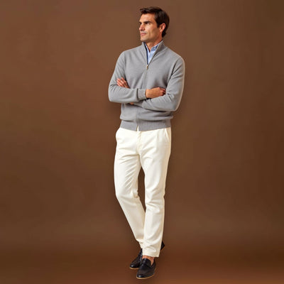 Bertalan - Testre szabott kötött anyag és puha rétegek