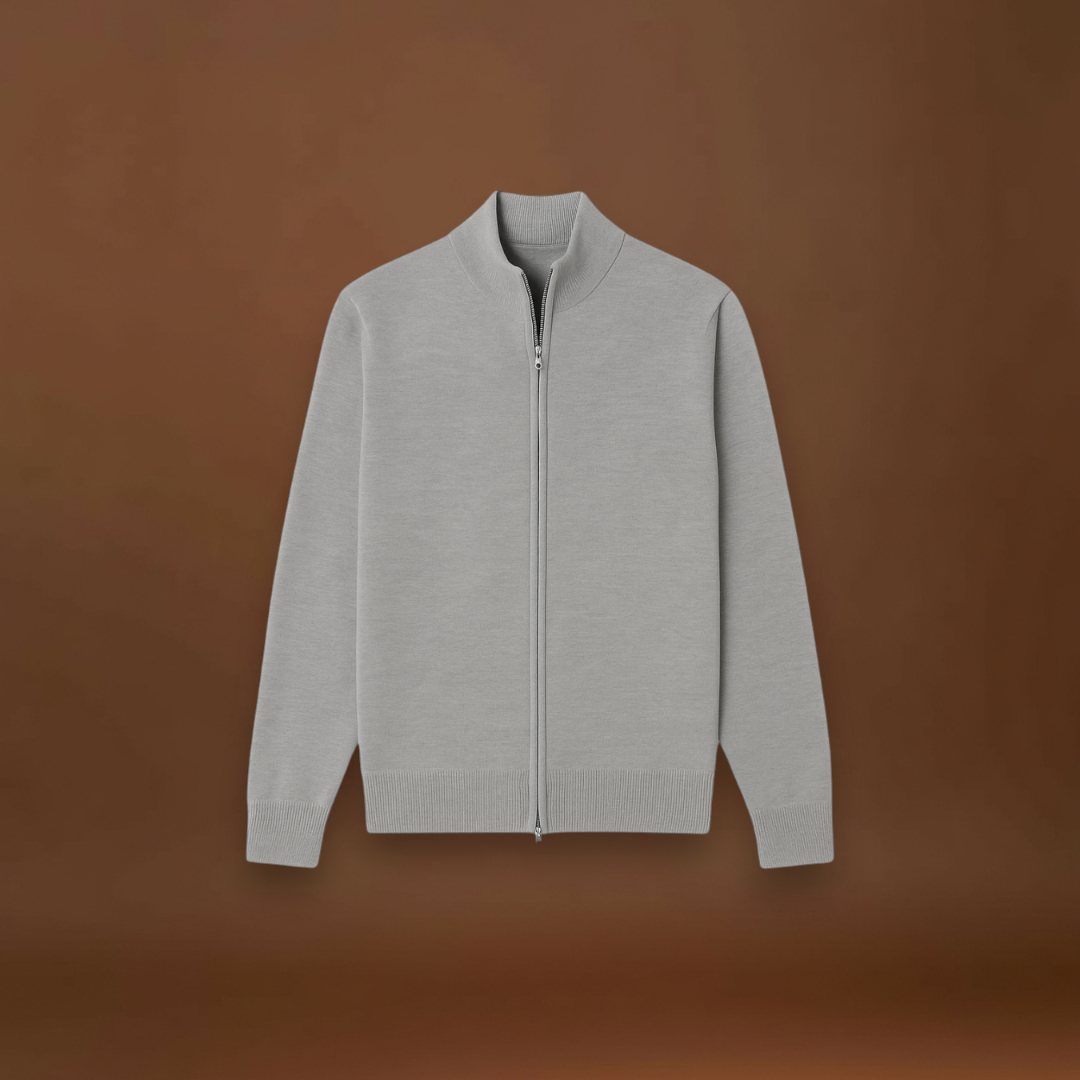 Bertalan - Testre szabott kötött anyag és puha rétegek