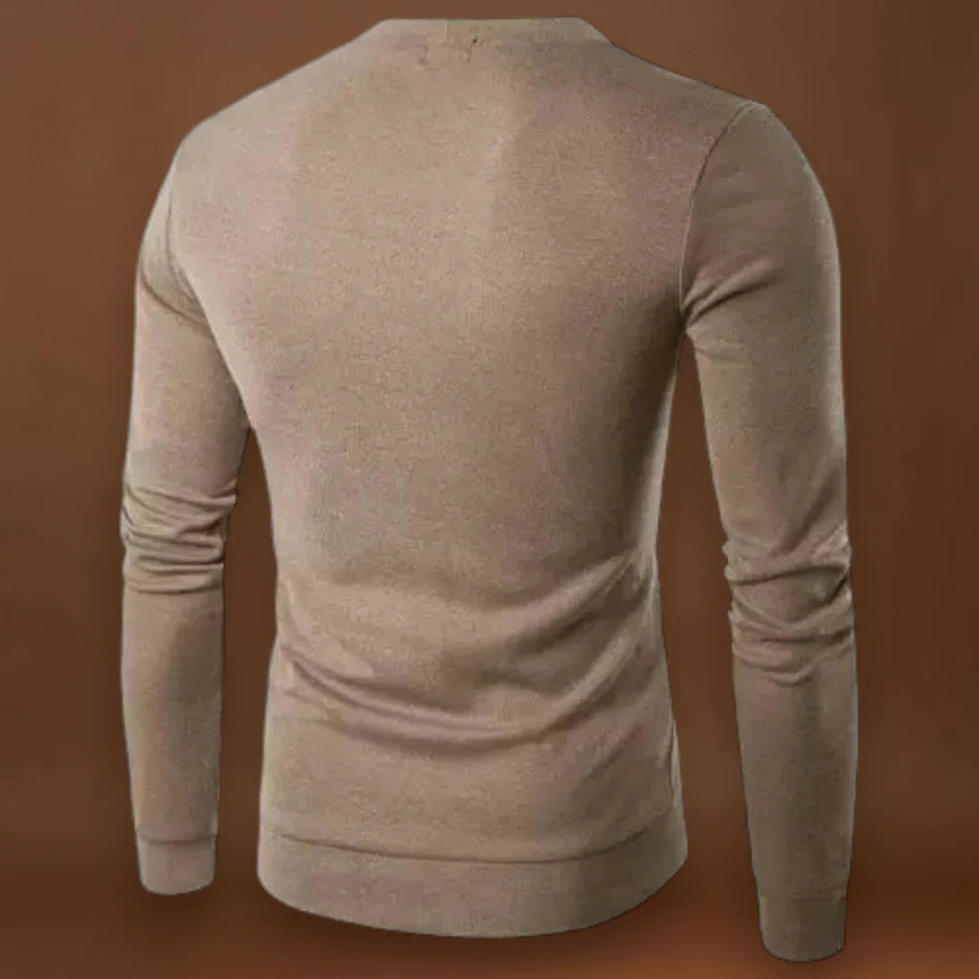 Rátonyi - Nyitott Elülső Kardigán Poliészter Keverék