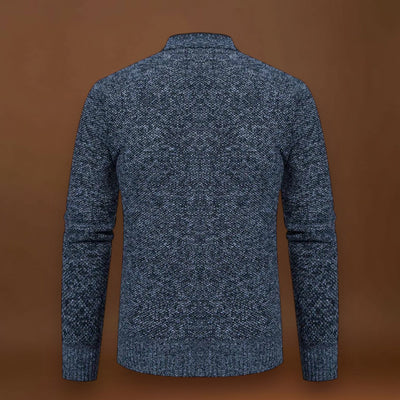 Jácint - Innovatív Relaxált Silhuettájú Kardigán