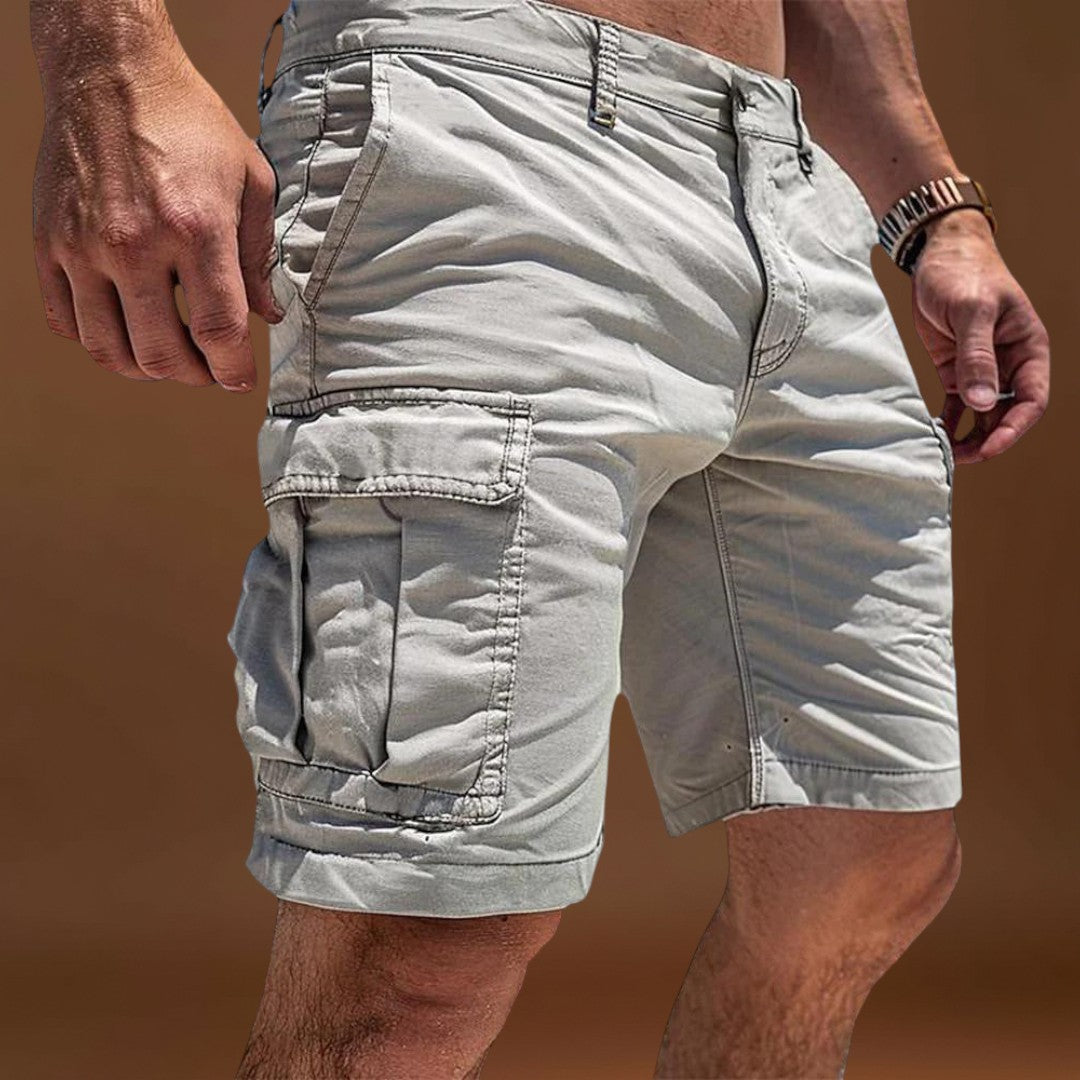 Cargo Nadrág - Lélegző Keverék és Légáram Komfort