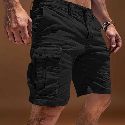 Cargo Nadrág - Lélegző Keverék és Légáram Komfort