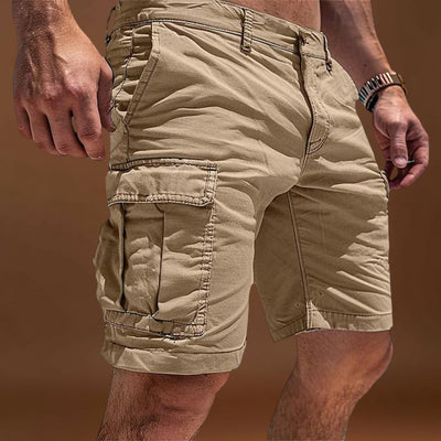 Cargo Nadrág - Lélegző Keverék és Légáram Komfort