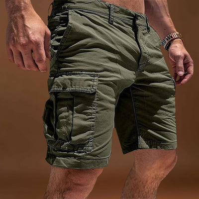 Cargo Nadrág - Lélegző Keverék és Légáram Komfort