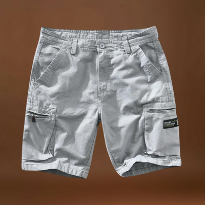 Cargo Nadrág - Lélegző Rugalmas Keverék és Kéz nélküli Tárolás