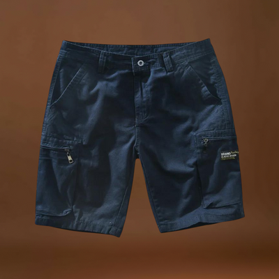 Cargo Nadrág - Lélegző Rugalmas Keverék és Kéz nélküli Tárolás