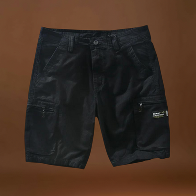 Cargo Nadrág - Lélegző Rugalmas Keverék és Kéz nélküli Tárolás