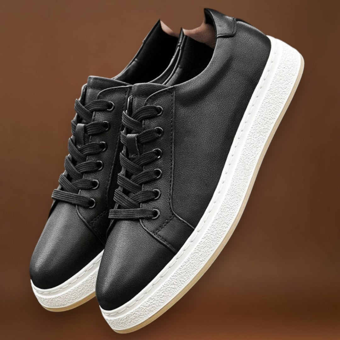 Farky - Csúszásmentes Gumi Talp és Párnázott Bokarész