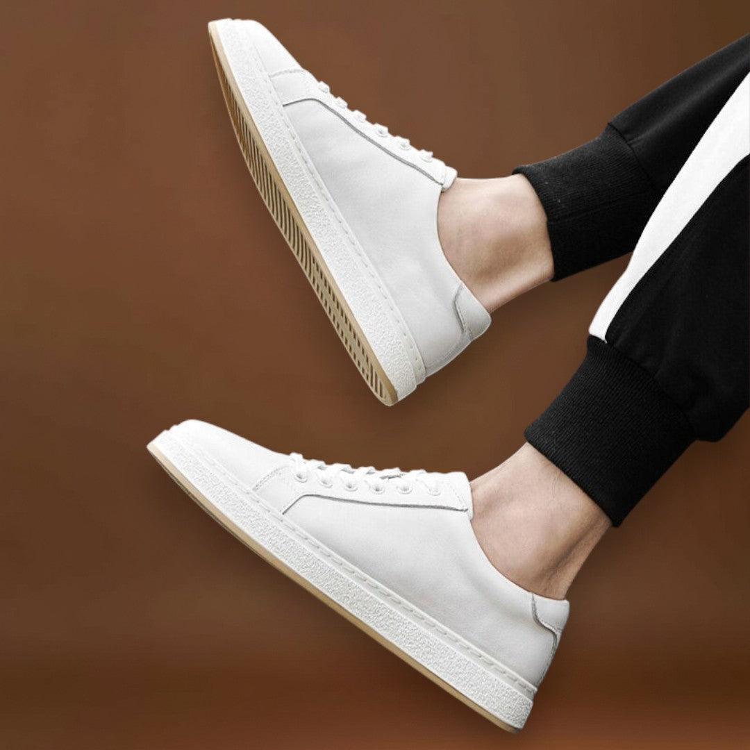 Bimbó- Csúszásmentes Gumi Talp és Párnázott Bokarész