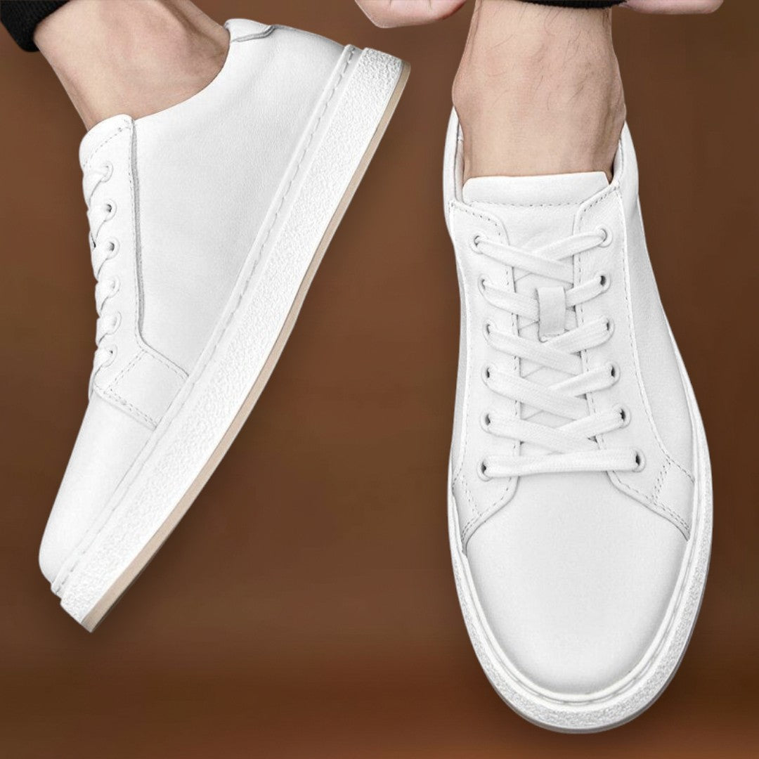 Farky - Csúszásmentes Gumi Talp és Párnázott Bokarész